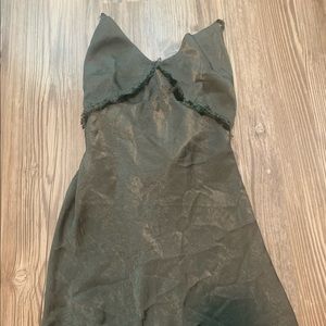 Lulus xs mini party dress